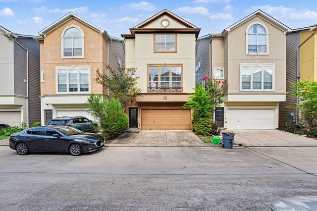 3215 Clearview Circle, Houston, TX 77025