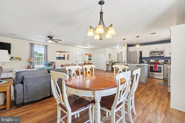 4313 PERCY AVENUE, Chambersburg, PA 17202