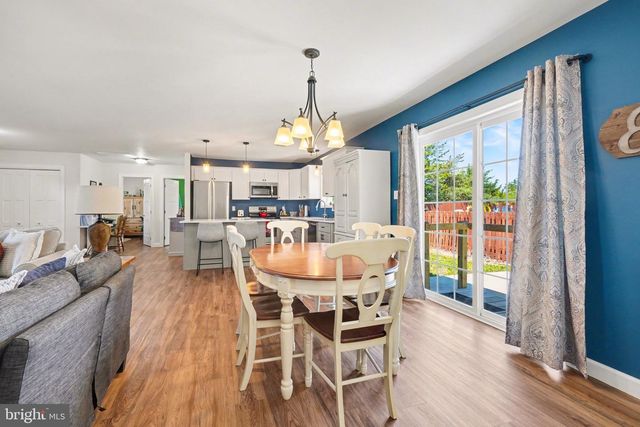 4313 PERCY AVENUE, Chambersburg, PA 17202