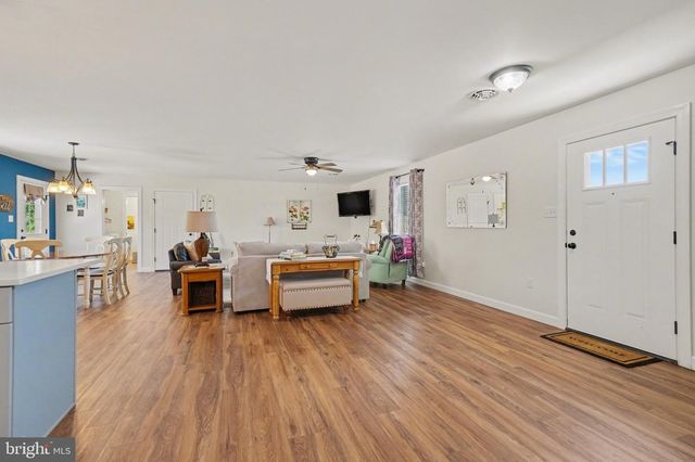 4313 PERCY AVENUE, Chambersburg, PA 17202