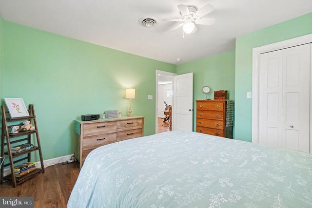 4313 PERCY AVENUE, Chambersburg, PA 17202