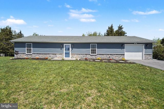 4313 PERCY AVENUE, Chambersburg, PA 17202