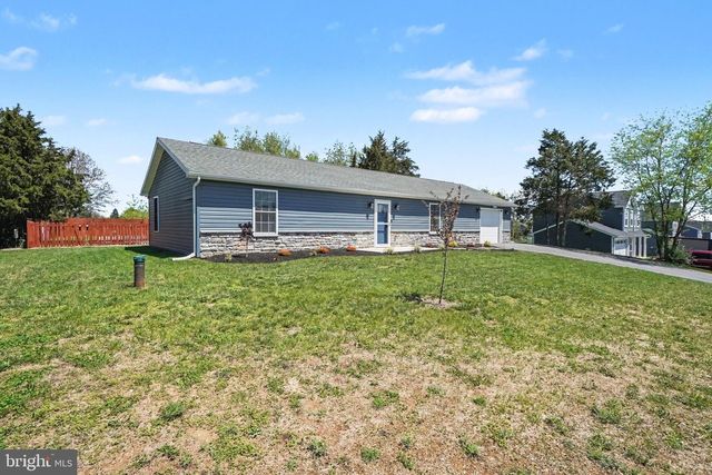 4313 PERCY AVENUE, Chambersburg, PA 17202
