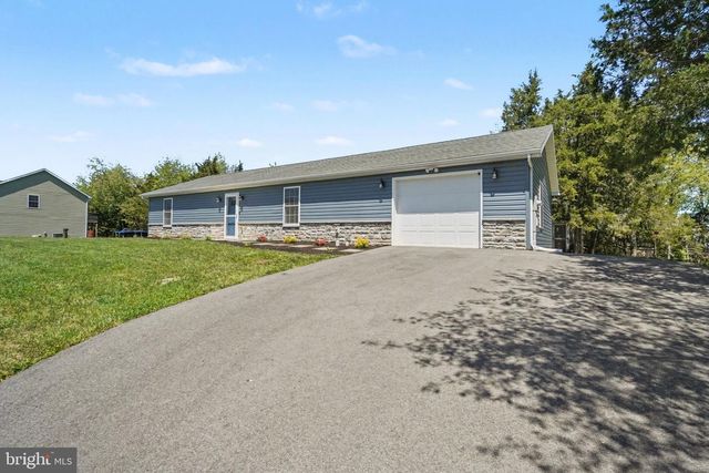 4313 PERCY AVENUE, Chambersburg, PA 17202