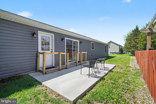 4313 PERCY AVENUE, Chambersburg, PA 17202