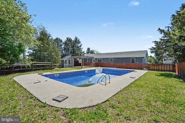 4313 PERCY AVENUE, Chambersburg, PA 17202