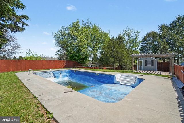 4313 PERCY AVENUE, Chambersburg, PA 17202