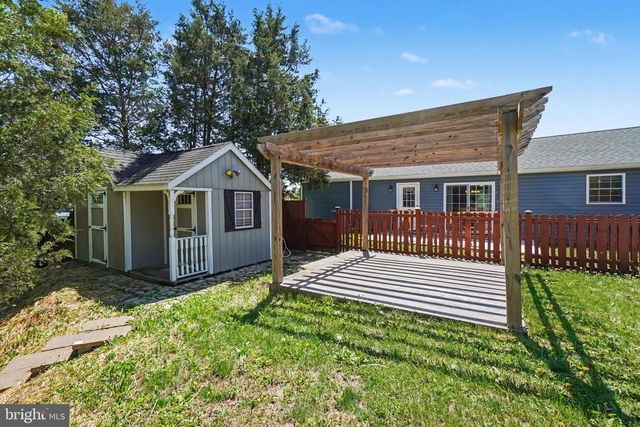4313 PERCY AVENUE, Chambersburg, PA 17202