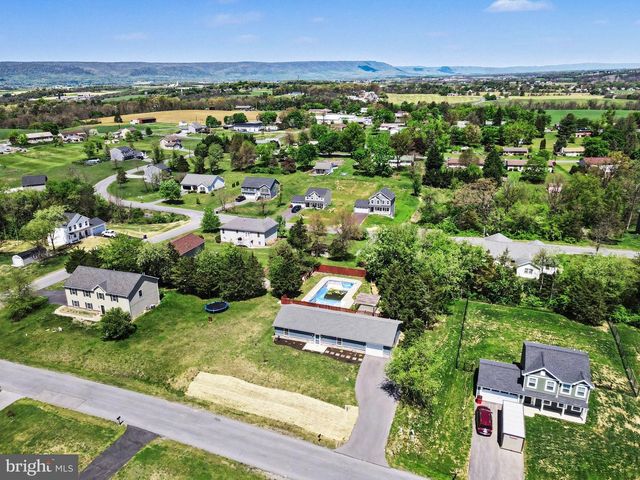 4313 PERCY AVENUE, Chambersburg, PA 17202