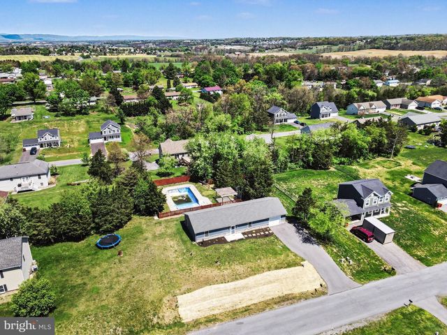 4313 PERCY AVENUE, Chambersburg, PA 17202