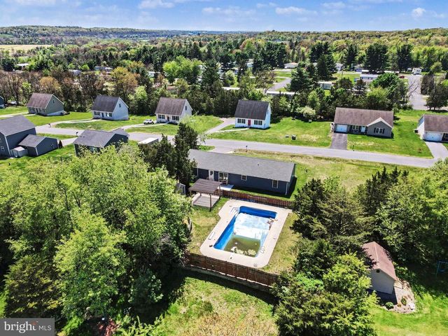 4313 PERCY AVENUE, Chambersburg, PA 17202
