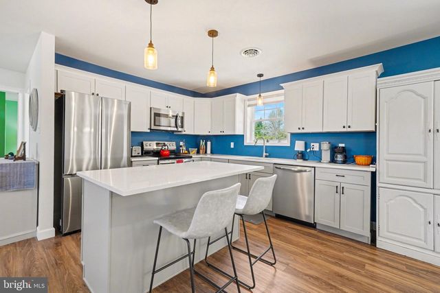 4313 PERCY AVENUE, Chambersburg, PA 17202