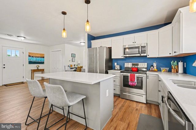 4313 PERCY AVENUE, Chambersburg, PA 17202