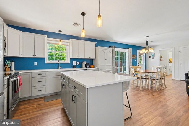 4313 PERCY AVENUE, Chambersburg, PA 17202