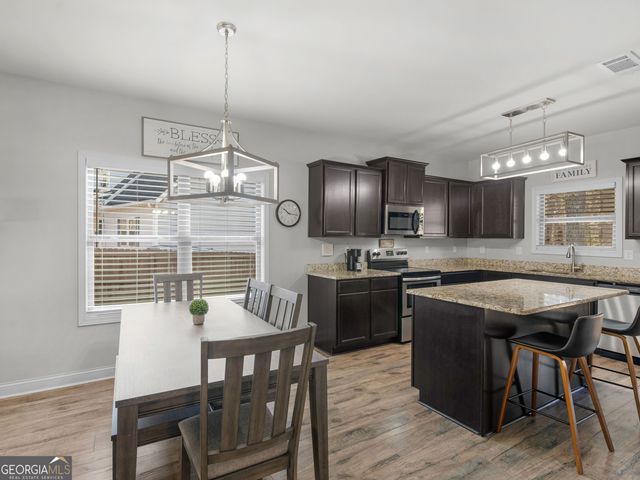 57 Partridge Court, Monticello, GA 31064