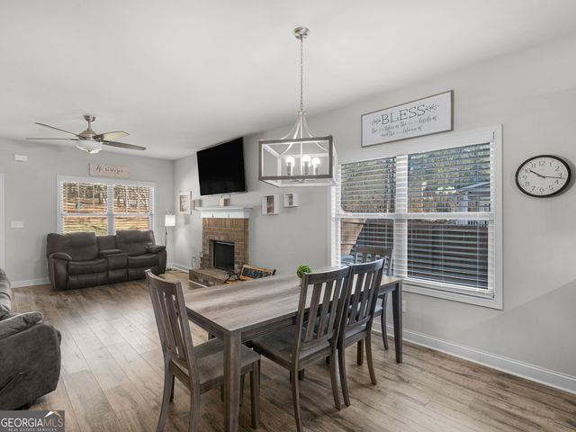 57 Partridge Court, Monticello, GA 31064