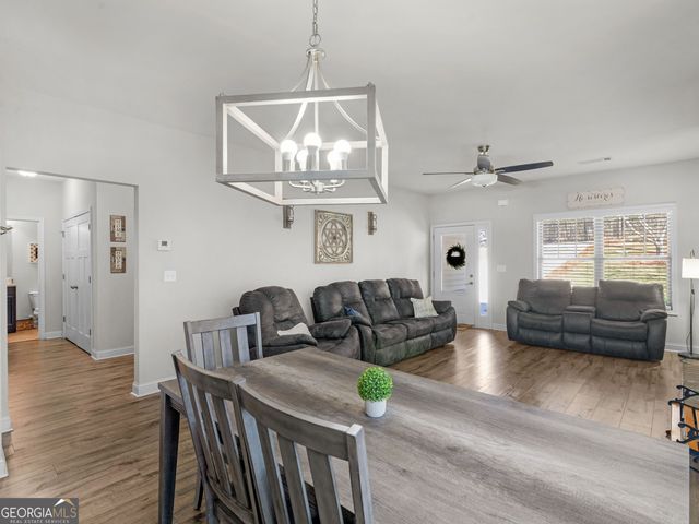 57 Partridge Court, Monticello, GA 31064