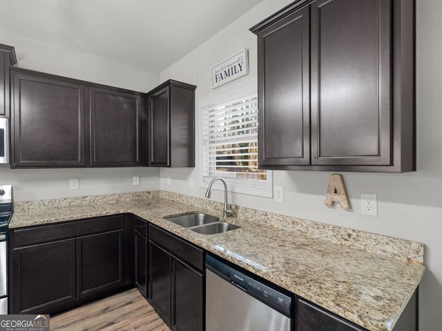 57 Partridge Court, Monticello, GA 31064