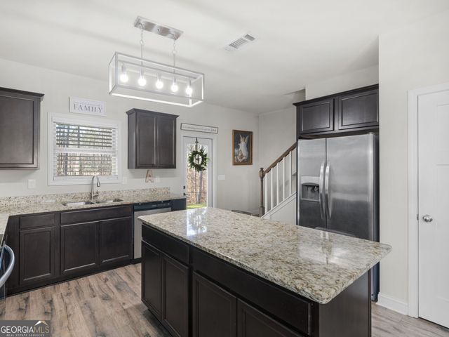 57 Partridge Court, Monticello, GA 31064