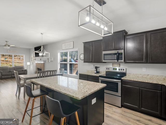 57 Partridge Court, Monticello, GA 31064