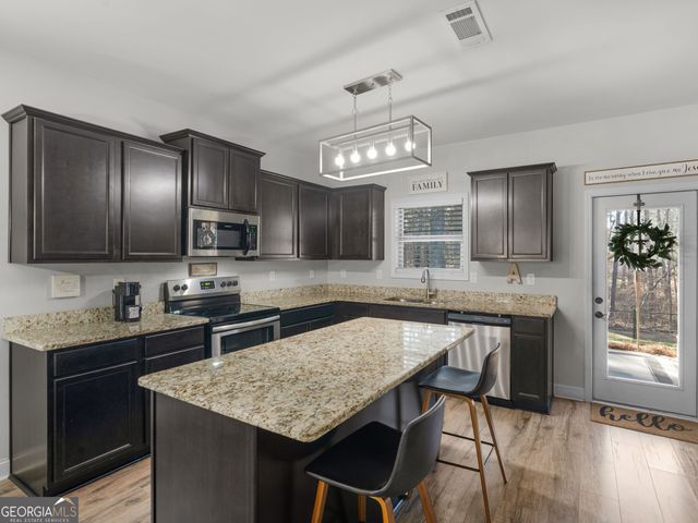 57 Partridge Court, Monticello, GA 31064