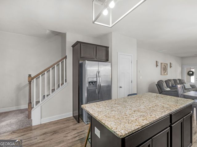 57 Partridge Court, Monticello, GA 31064
