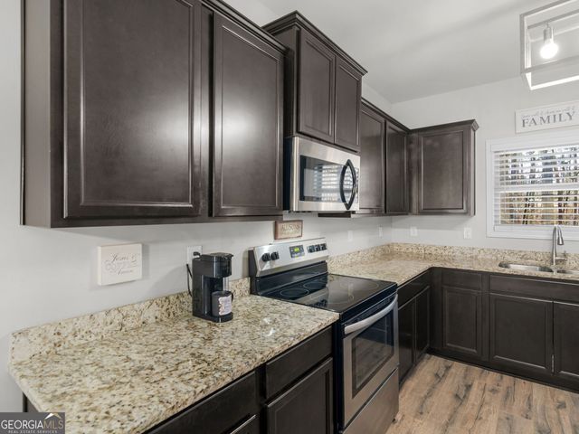 57 Partridge Court, Monticello, GA 31064