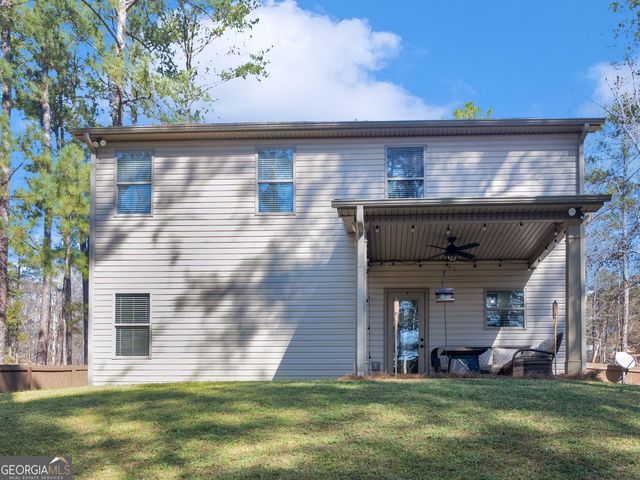 57 Partridge Court, Monticello, GA 31064
