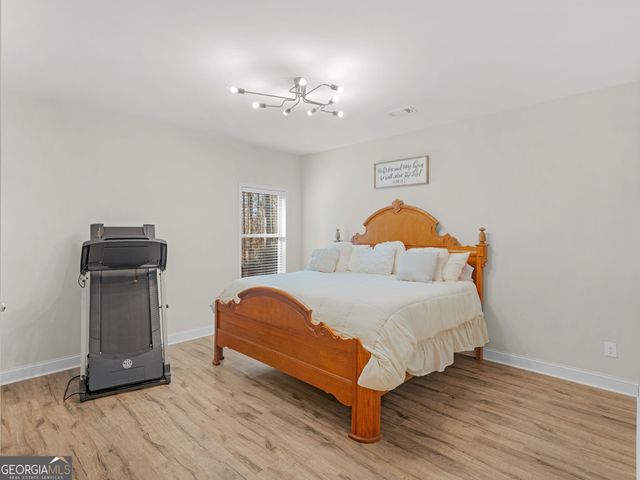 57 Partridge Court, Monticello, GA 31064