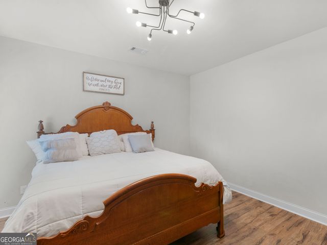 57 Partridge Court, Monticello, GA 31064