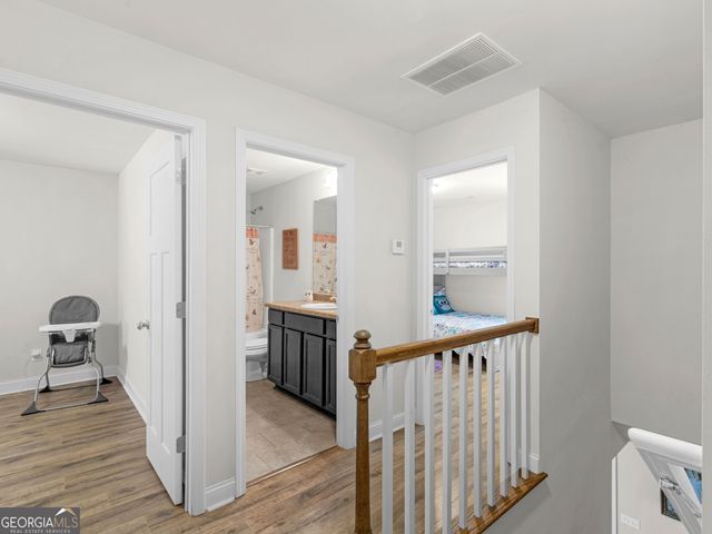 57 Partridge Court, Monticello, GA 31064
