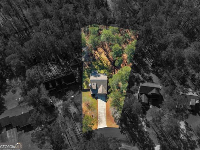 57 Partridge Court, Monticello, GA 31064