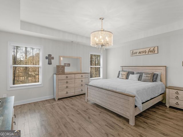 57 Partridge Court, Monticello, GA 31064