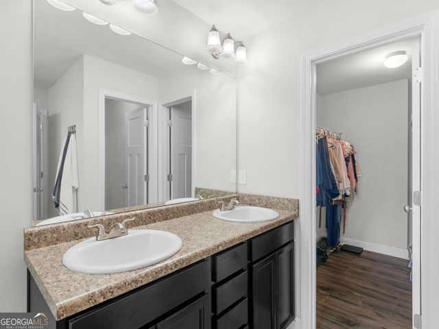 57 Partridge Court, Monticello, GA 31064