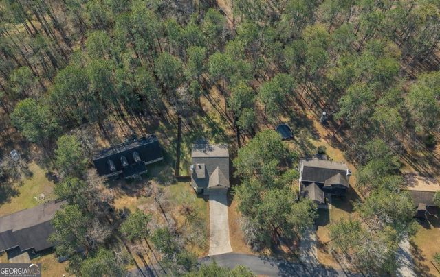 57 Partridge Court, Monticello, GA 31064