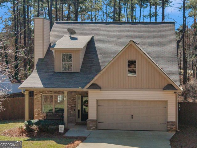 57 Partridge Court, Monticello, GA 31064