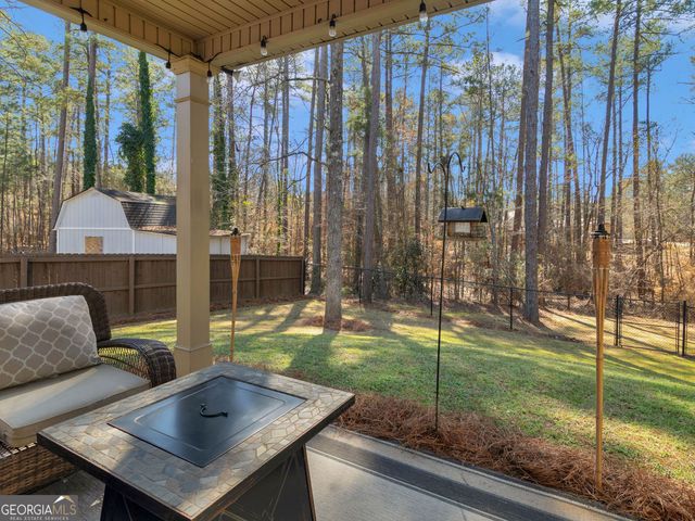 57 Partridge Court, Monticello, GA 31064