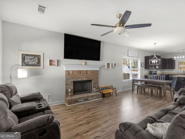 57 Partridge Court, Monticello, GA 31064