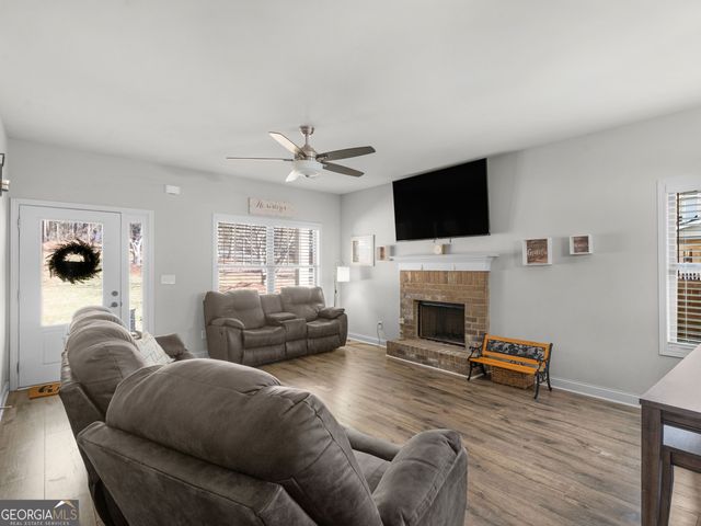 57 Partridge Court, Monticello, GA 31064