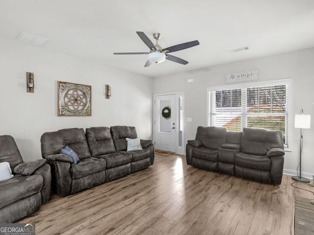 57 Partridge Court, Monticello, GA 31064