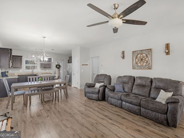 57 Partridge Court, Monticello, GA 31064