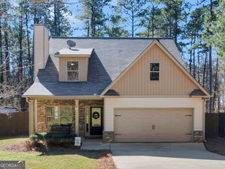 57 Partridge Court, Monticello, GA 31064