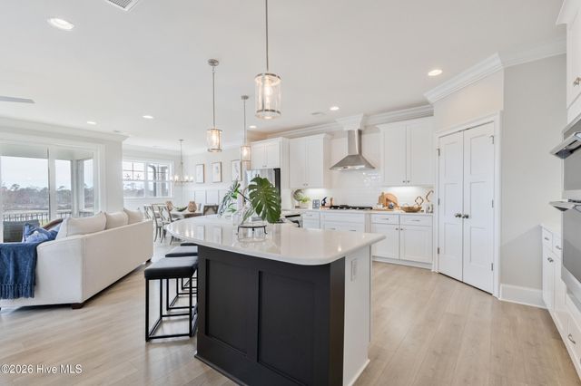 620 Eastwood Park Road Unit 18d, Sunset Beach, NC 28468