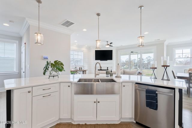 620 Eastwood Park Road Unit 18d, Sunset Beach, NC 28468