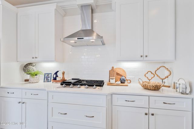 620 Eastwood Park Road Unit 18d, Sunset Beach, NC 28468