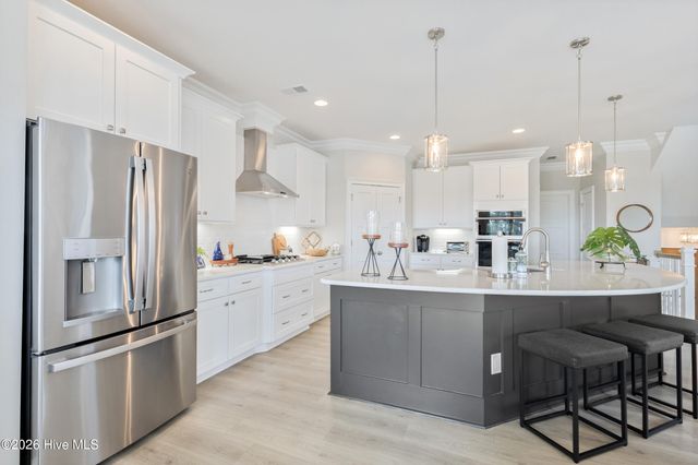 620 Eastwood Park Road Unit 18d, Sunset Beach, NC 28468