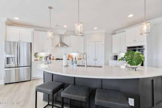 620 Eastwood Park Road Unit 18d, Sunset Beach, NC 28468