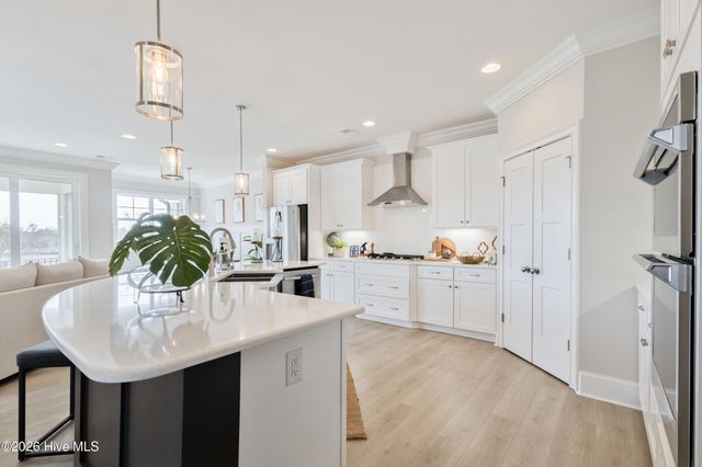 620 Eastwood Park Road Unit 18d, Sunset Beach, NC 28468