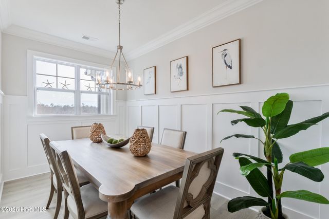 620 Eastwood Park Road Unit 18d, Sunset Beach, NC 28468