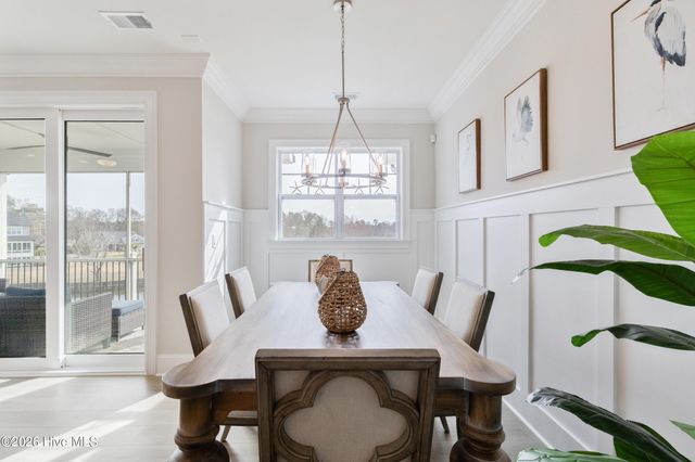 620 Eastwood Park Road Unit 18d, Sunset Beach, NC 28468